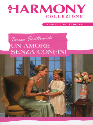 cover image of Un amore senza confini